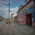 Przy Gorskich Rzekach Apartment Nowy Targ