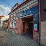 Apartment Przy Gorskich Rzekach