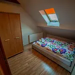 Przy Gorskich Rzekach Apartment
