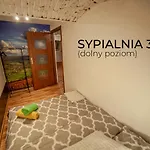 Apartment Przy Gorskich Rzekach *