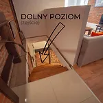 Przy Gorskich Rzekach Apartment *