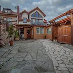Przy Gorskich Rzekach Apartment