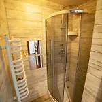Przy Gorskich Rzekach Apartment