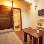 Apartment Przy Gorskich Rzekach
