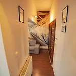 Przy Gorskich Rzekach Apartment *