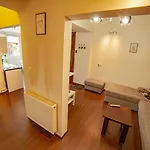 Przy Gorskich Rzekach Apartment