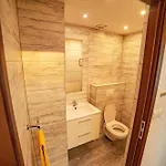 Apartment Przy Gorskich Rzekach