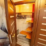 Apartment Przy Gorskich Rzekach *
