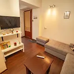 Przy Gorskich Rzekach Apartment Nowy Targ