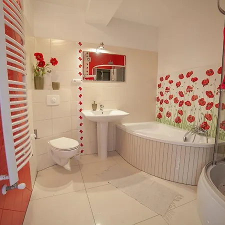 Przy Gorskich Rzekach Appartement Nowy Targ