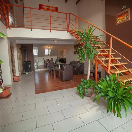 Przy Gorskich Rzekach Nowy Targ