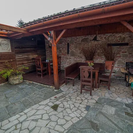 Przy Gorskich Rzekach 아파트 *