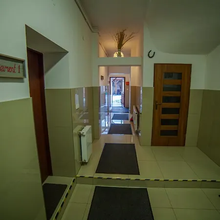 Apartment Przy Gorskich Rzekach Neumarkt