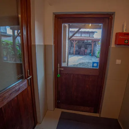 Przy Gorskich Rzekach * 노비 타르그