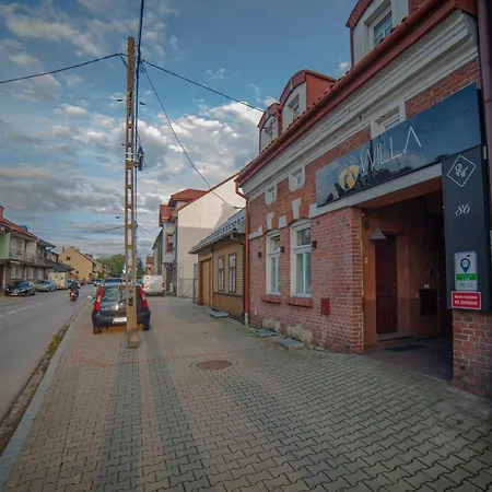 Przy Gorskich Rzekach Daire Nowy Targ