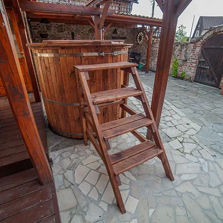 Przy Gorskich Rzekach Apartment Neumarkt