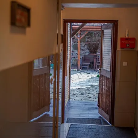Apartment Przy Gorskich Rzekach *