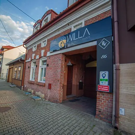 Appartement Przy Gorskich Rzekach