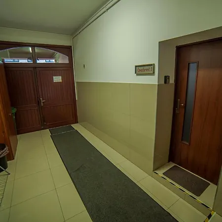 Apartment Przy Gorskich Rzekach Neumarkt