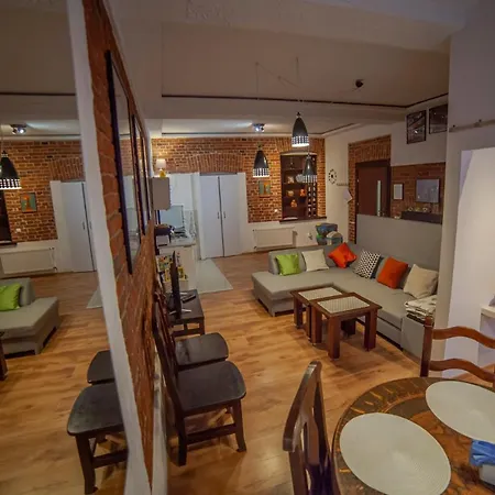 Przy Gorskich Rzekach Apartment Neumarkt