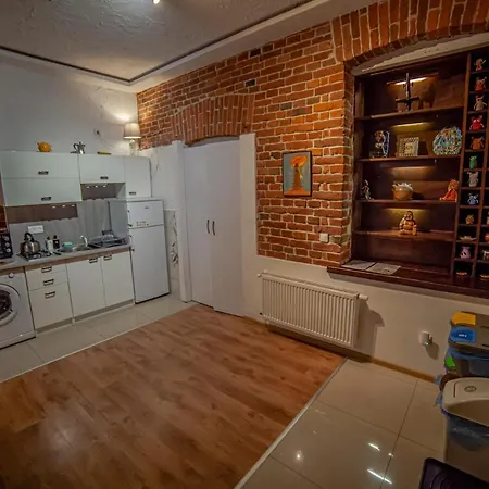 Przy Gorskich Rzekach Appartement *