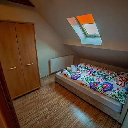 Przy Gorskich Rzekach Apartment