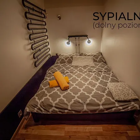 Przy Gorskich Rzekach * Nowy Targ