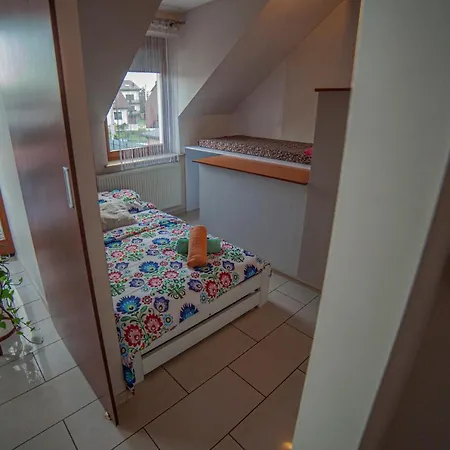 Apartment Przy Gorskich Rzekach Neumarkt