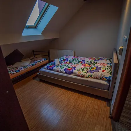 Apartment Przy Gorskich Rzekach *