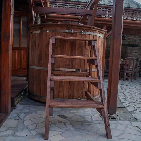 Przy Gorskich Rzekach Appartement