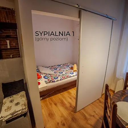 Appartement Przy Gorskich Rzekach *