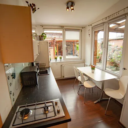 Apartment Przy Gorskich Rzekach Neumarkt