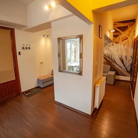 Przy Gorskich Rzekach *