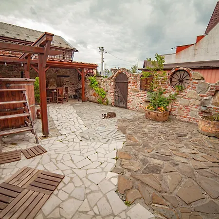 Przy Gorskich Rzekach * Nowy Targ