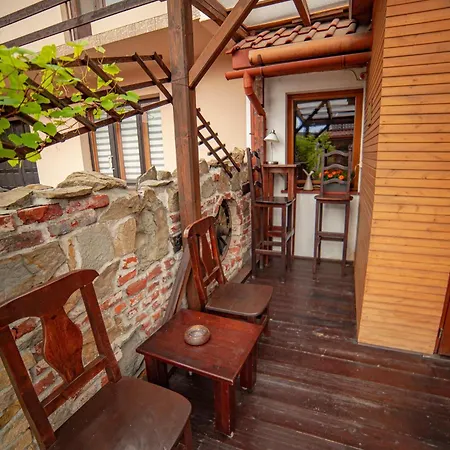 Przy Gorskich Rzekach * Nowy Targ