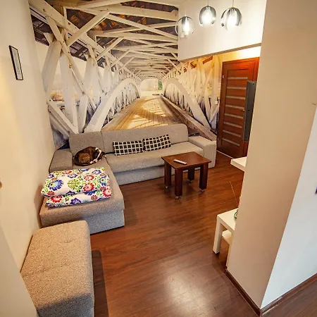 Apartment Przy Gorskich Rzekach *