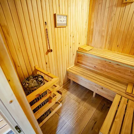 Przy Gorskich Rzekach Appartement Nowy Targ