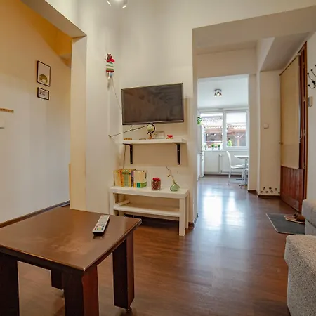 Przy Gorskich Rzekach *