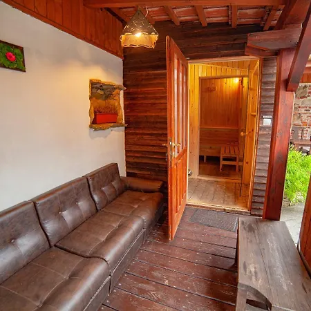 Przy Gorskich Rzekach