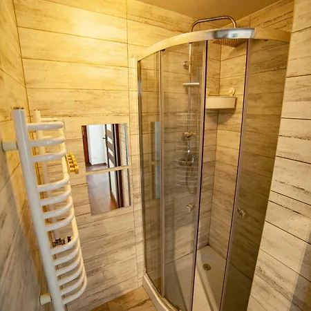 Przy Gorskich Rzekach Apartment
