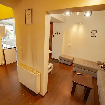 Przy Gorskich Rzekach Appartement