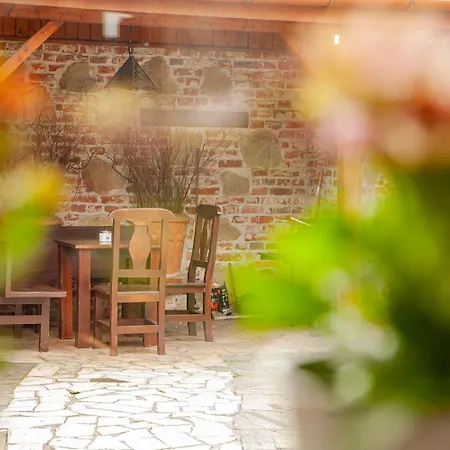 Przy Gorskich Rzekach Nowy Targ