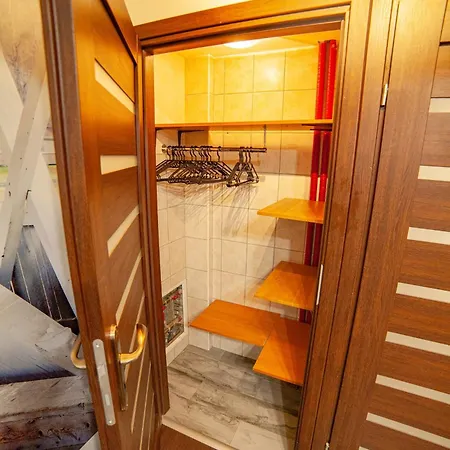 Apartment Przy Gorskich Rzekach *
